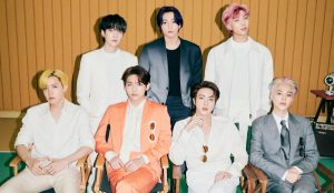 bts clipes com mais de 1 bilhão de visualizações