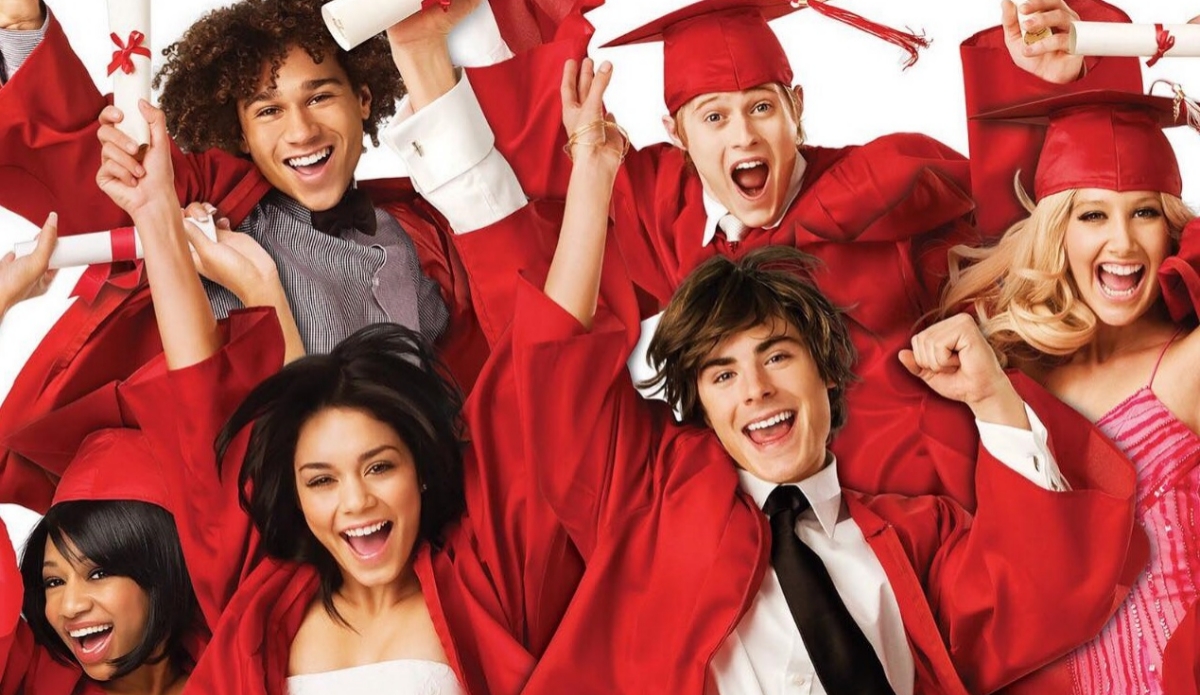 high school musical 3