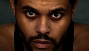 hurry up tomorrow the weeknd