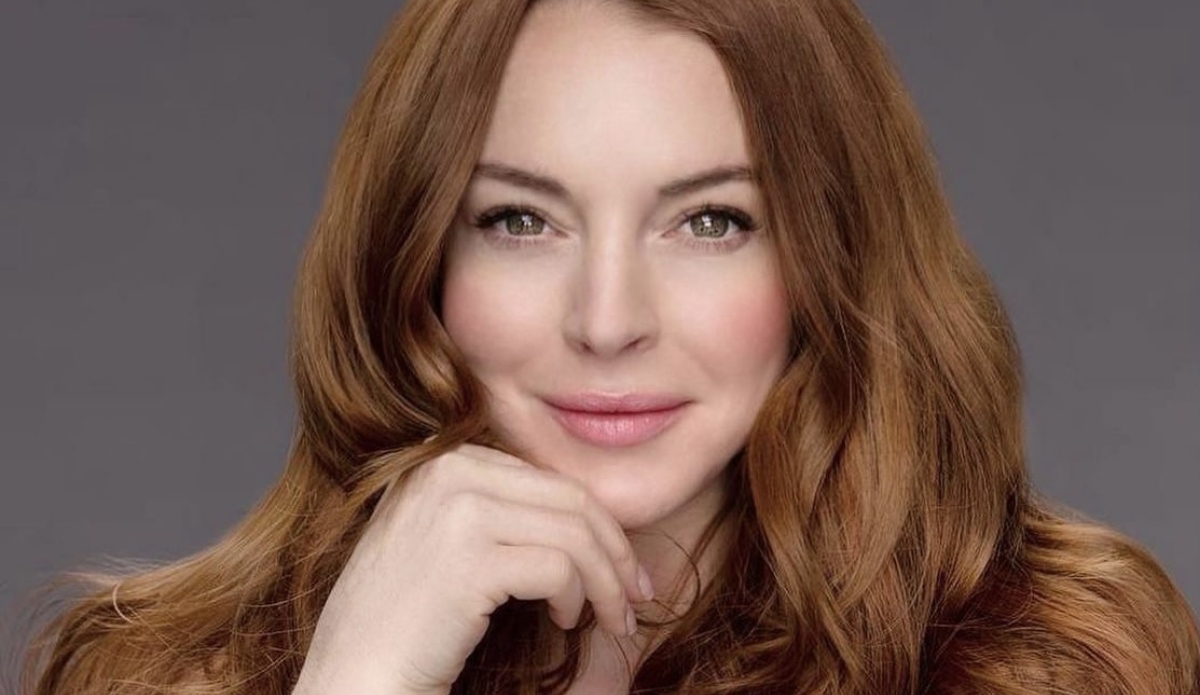 lindsay lohan música