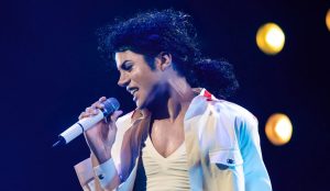 michael