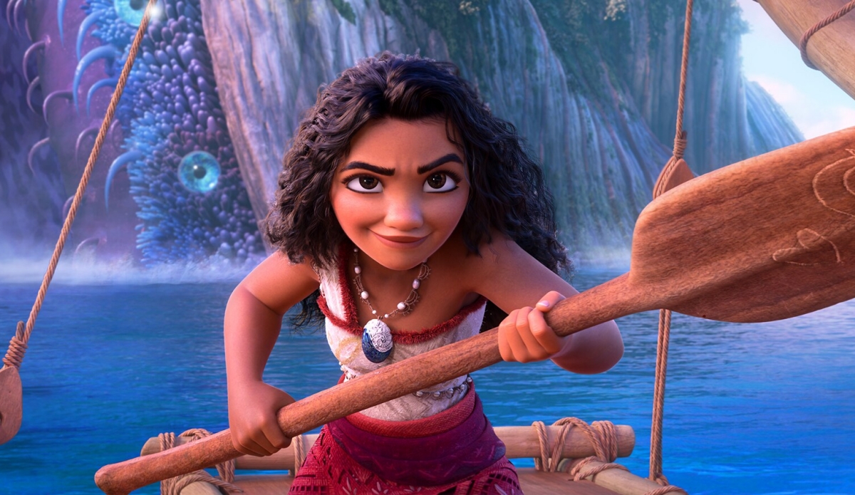 moana 2