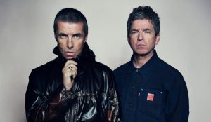 oasis live '25 brasil