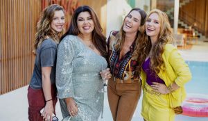 Rensga Hits! 2ª temporada