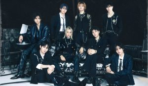 stray kids brasil