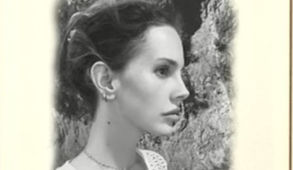 The Right Person Will Stay Lana Del Rey