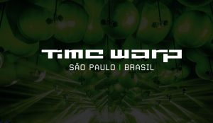 time warp brasil 2025