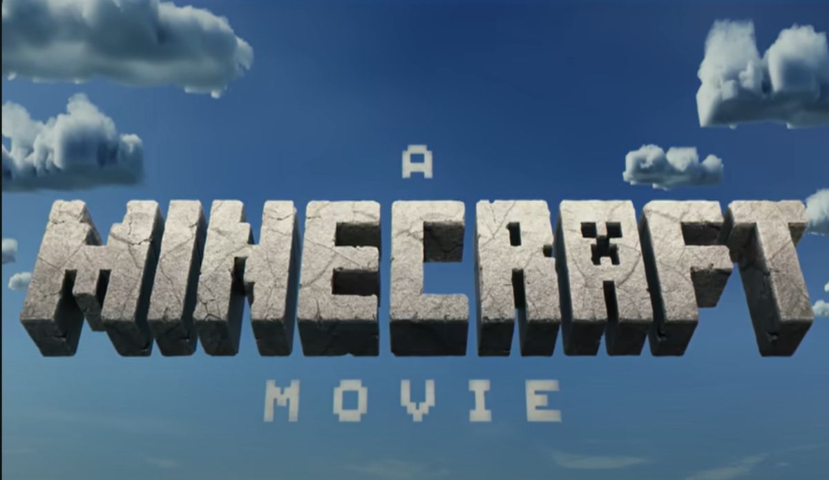 Trailer "Um Filme Minecraft"