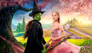 wicked