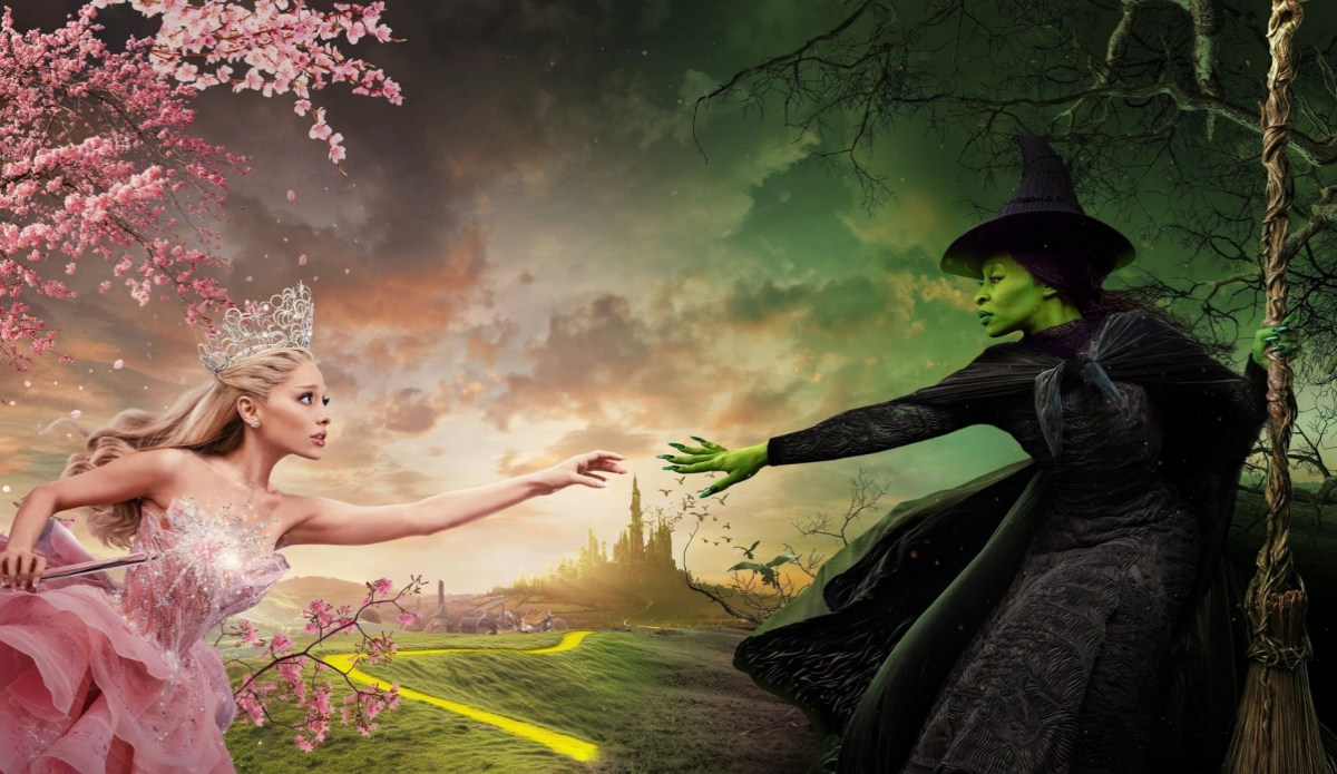 wicked parte 2
