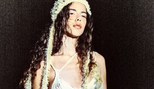 marina sena numa ilha