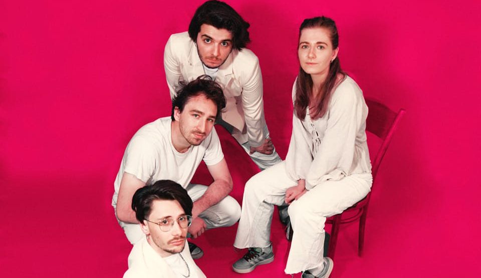 Indicações Groover: Mauvais Sang | Foto: Divulgação