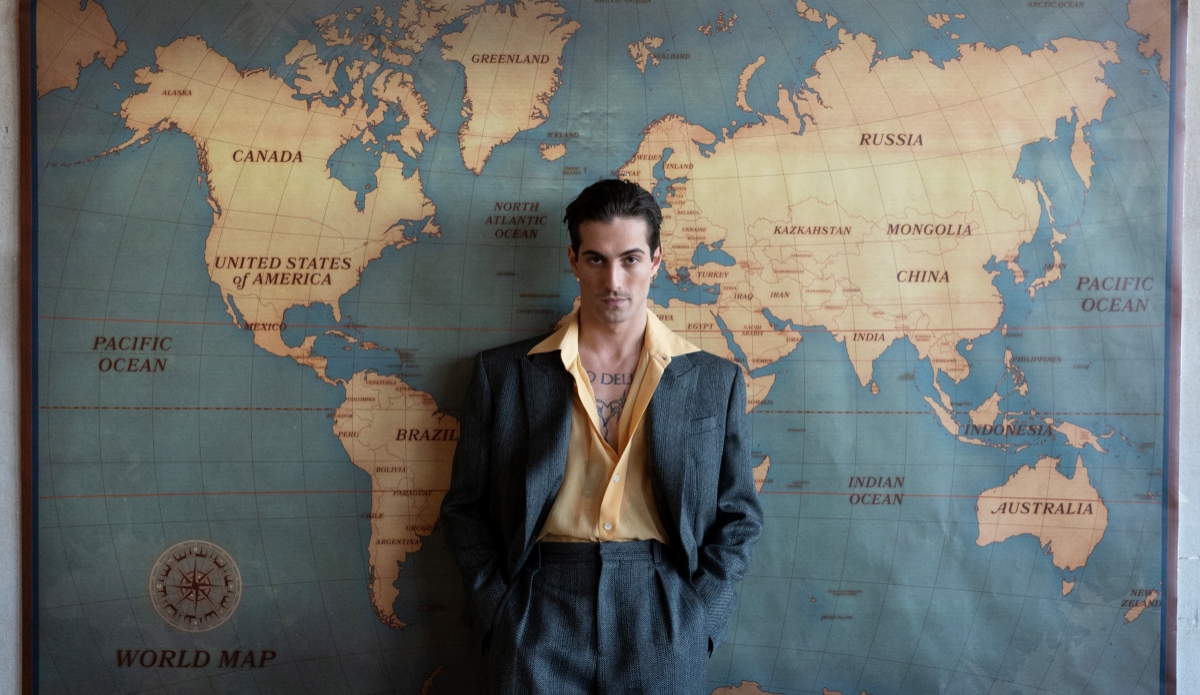 damiano brasil