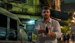 Lnaçamentos Netflix Janeiro de 2025: "O Agente Noturno" | Temporada 2