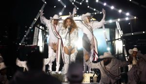 beyoncé nfl