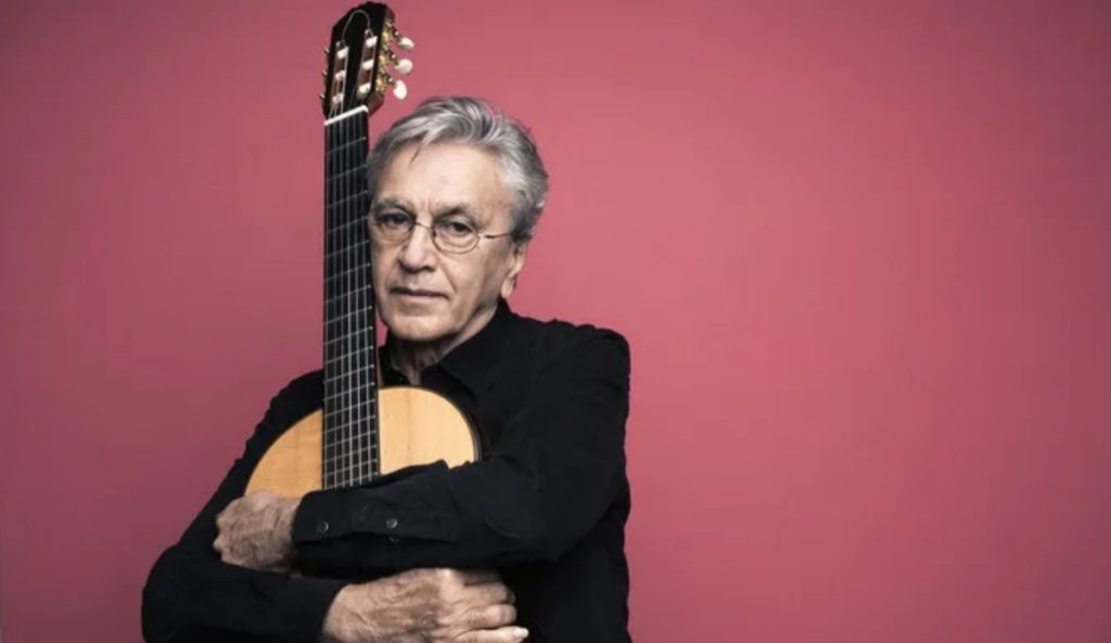 caetano veloso