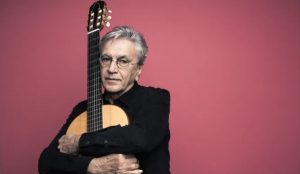 caetano veloso
