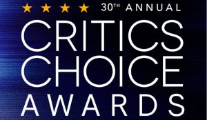 Critcs Choice Awards 2025