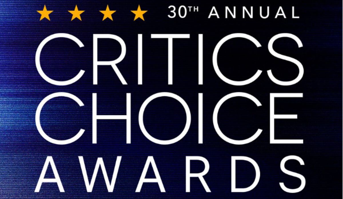 Critcs Choice Awards 2025