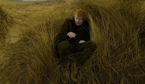lançamentos da semana ed sheeran