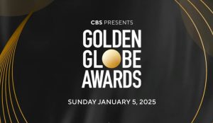 globo de ouro 2025