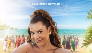 2ª temporada Ilhados com a Sogra