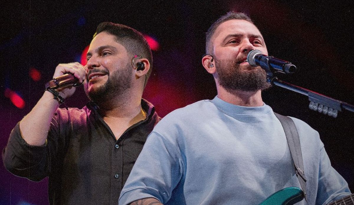 Jorge e Mateus 20 anos: confira datas, locais e como comprar ingressos