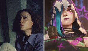 Resultado: melhores filmes e séries de 2024