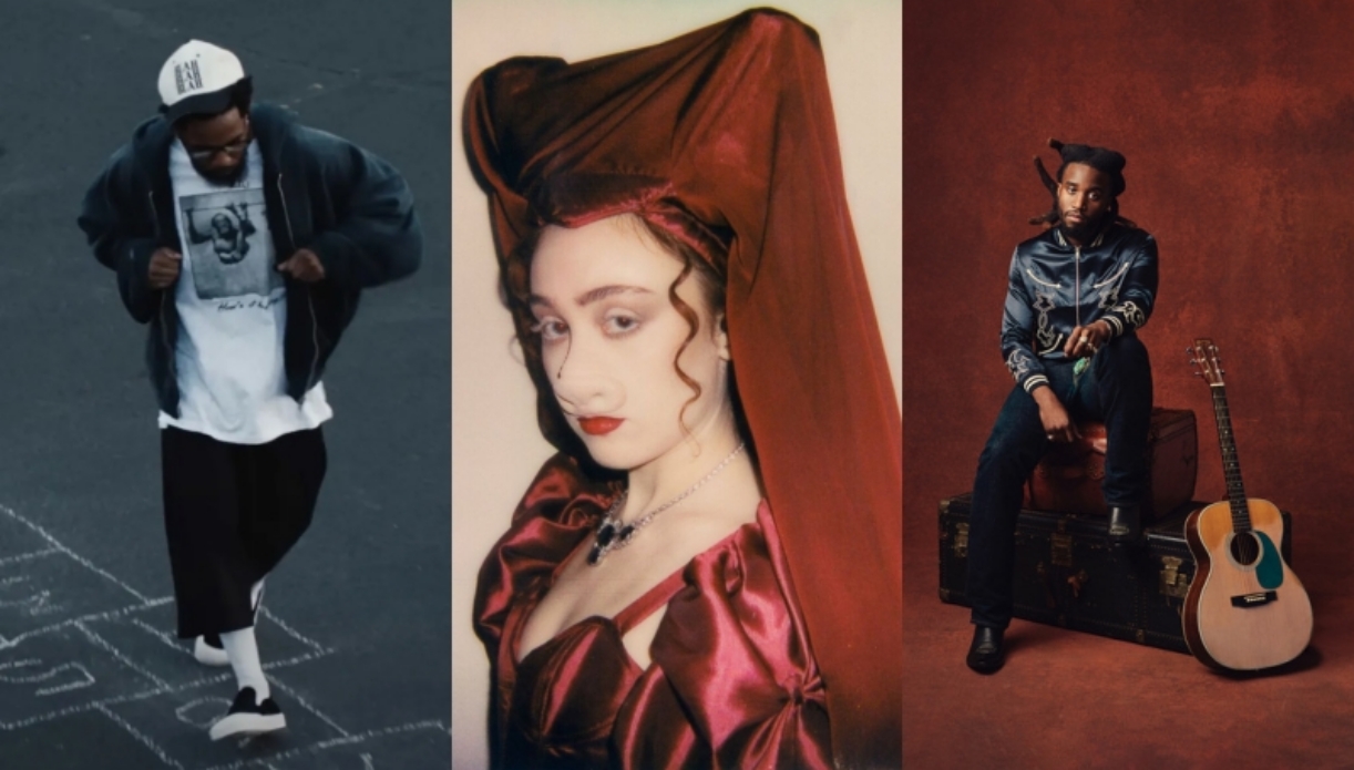 melhores músicas de 2024 rolling stone