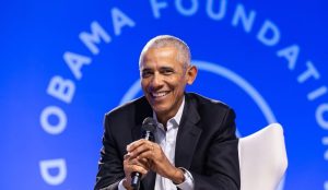 obama melhores músicas filmes livros de 2024