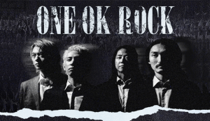 one ok rock