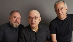 Os Paralamas do Sucesso 40 anos