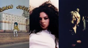 pitchfork melhores álbuns 2024