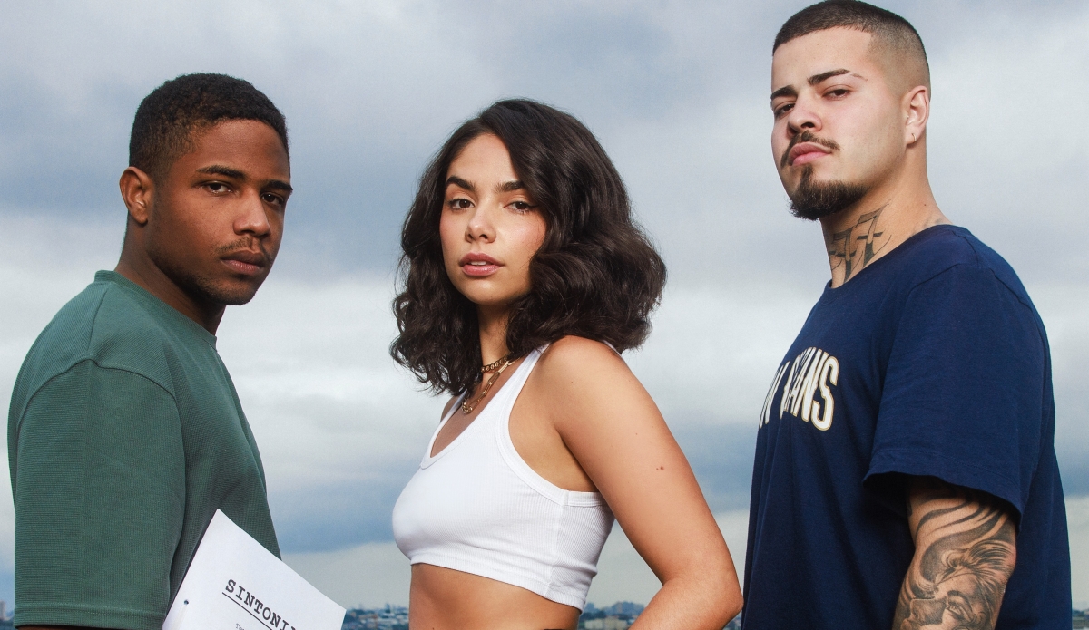 sintonia 5ª temporada