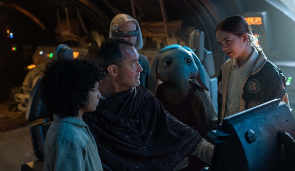 disney+ janeiro de 2025