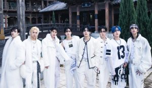 lançamentos da semana stray kids