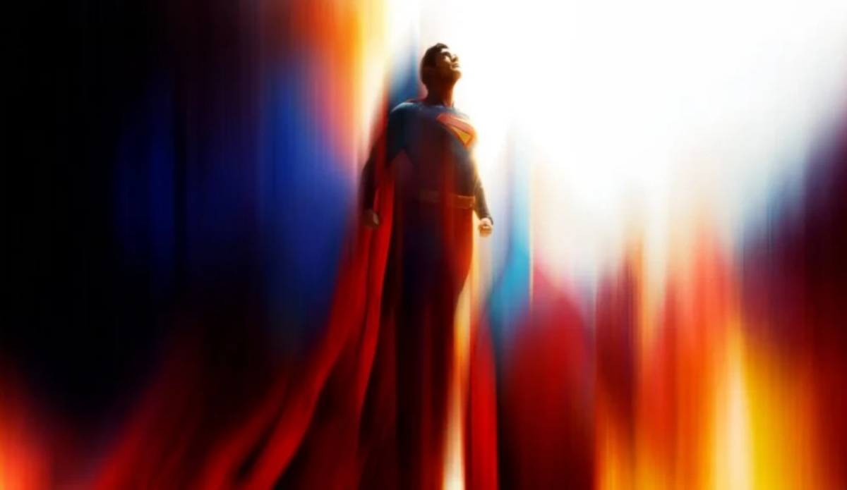 superman James gunn