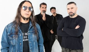 system of a down