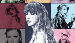 the eras tour taylor swift