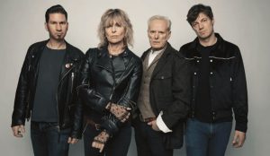 the pretenders