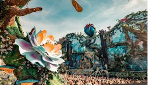 Tomorrowland Brasil 2025