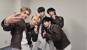 txt anuncia hiato