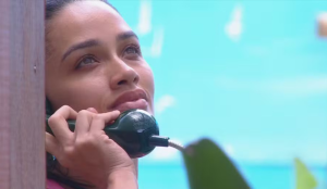 BBB 25 Big Fone Eva