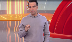 BBB 25 Quarto Secreto