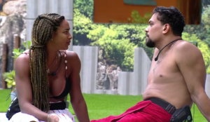 BBB 25 almoço especial