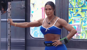 Gracyanne no BBB 25