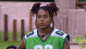 Thamiris no BBB 25