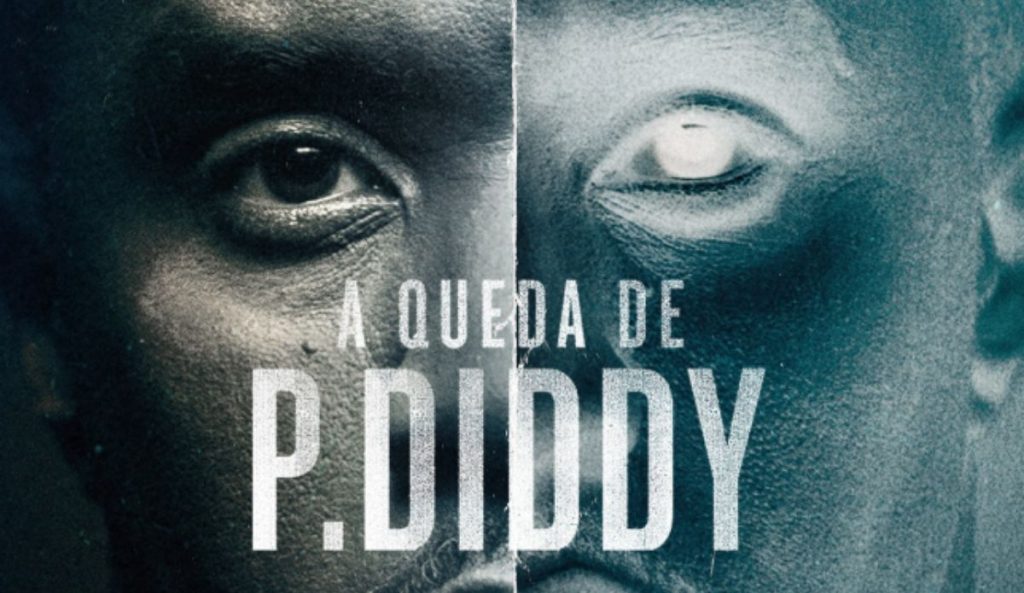 A Queda de P. Diddy