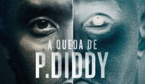 A Queda de P. Diddy