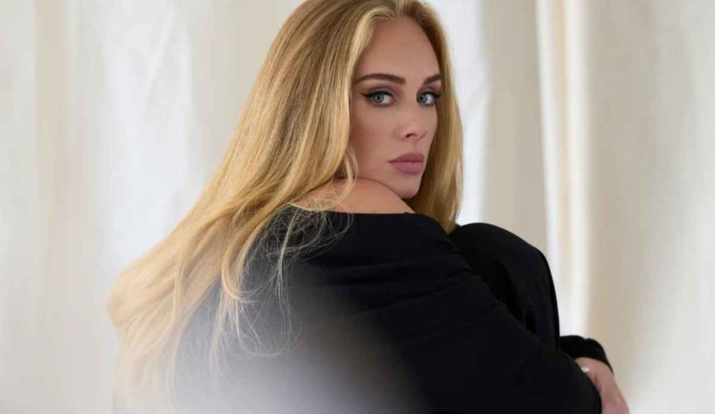 adele